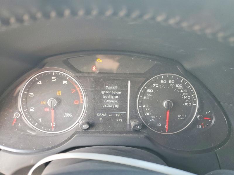 Aukcja sprzedaży 2016 Audi Q5, vin: WA1C2AFP5GA032880, numer aukcji: 75379825