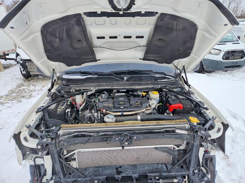 Продаж на аукціоні авто 2024 Ram 3500, vin: 3C63R3JL1RG151023, номер лоту: 76055195
