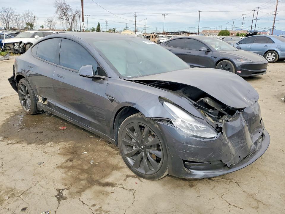 Aukcja sprzedaży 2019 Tesla Model 3, vin: 5YJ3E1EA8KF537015, numer aukcji: 73095145