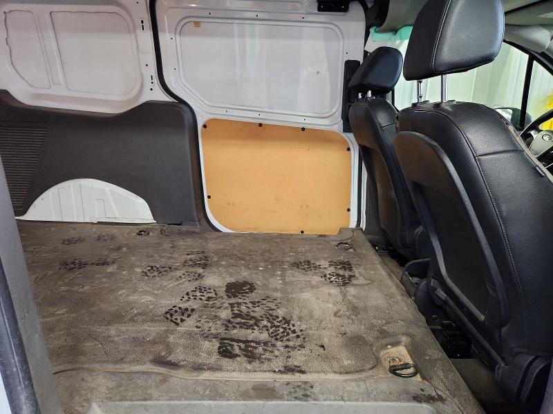 77802315 :رقم المزاد ، NM0LS7E2XM1486744 vin ، 2021 Ford Transit Connect مزاد بيع
