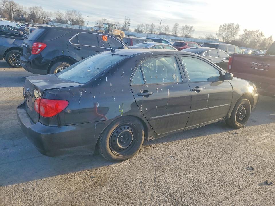 Продажа на аукционе авто 2005 Toyota Corolla, vin: 1NXBR32E45Z349893, номер лота: 77015265