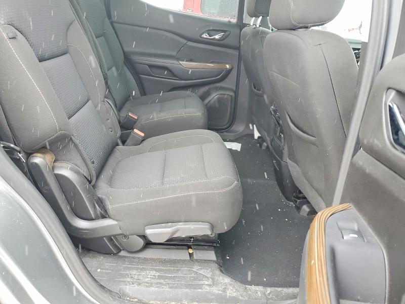 Aukcja sprzedaży 2023 Gmc Acadia, vin: 1GKKNRL46PZ108646, numer aukcji: 75874295