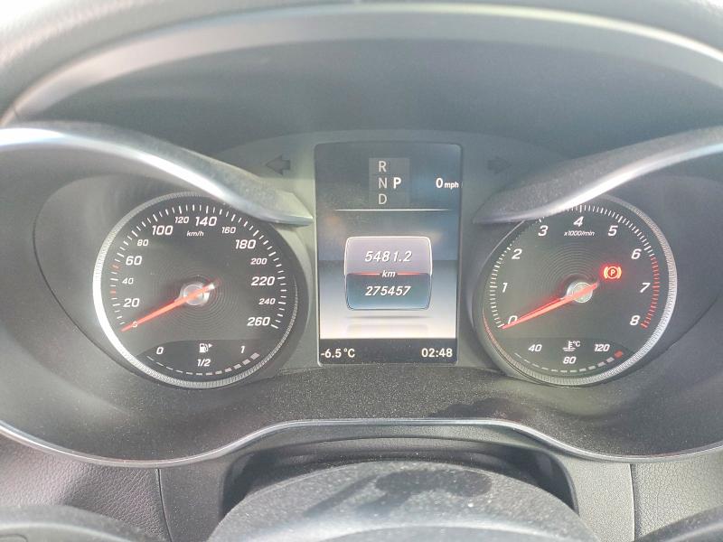 Продажа на аукционе авто 2017 Mercedes-benz Glc, vin: WDC0G4KB0HF186708, номер лота: 75930715