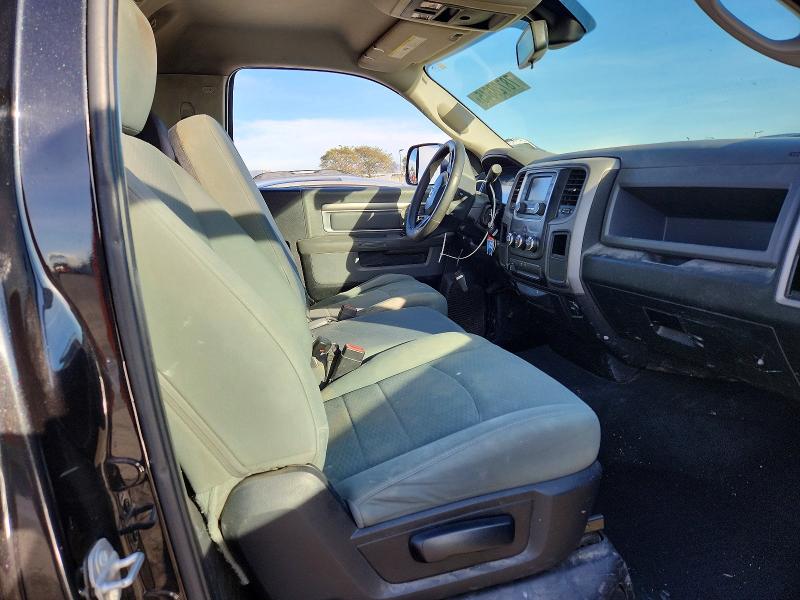 Aukcja sprzedaży 2015 Ram 1500, vin: 3C6JR6DT9FG680400, numer aukcji: 78728645