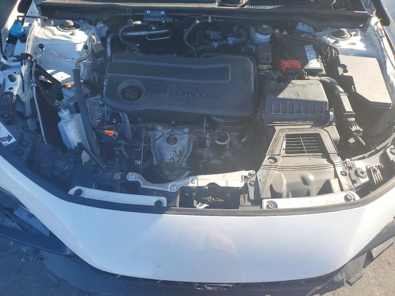 78836945 :رقم المزاد ، 2HGFE2F2XSH565260 vin ، 2025 Honda Civic مزاد بيع