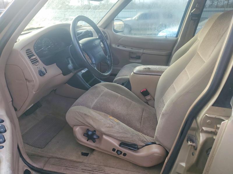 Продажа на аукционе авто 2001 Ford Explorer, vin: 1FMZU63E01UB60617, номер лота: 75572815