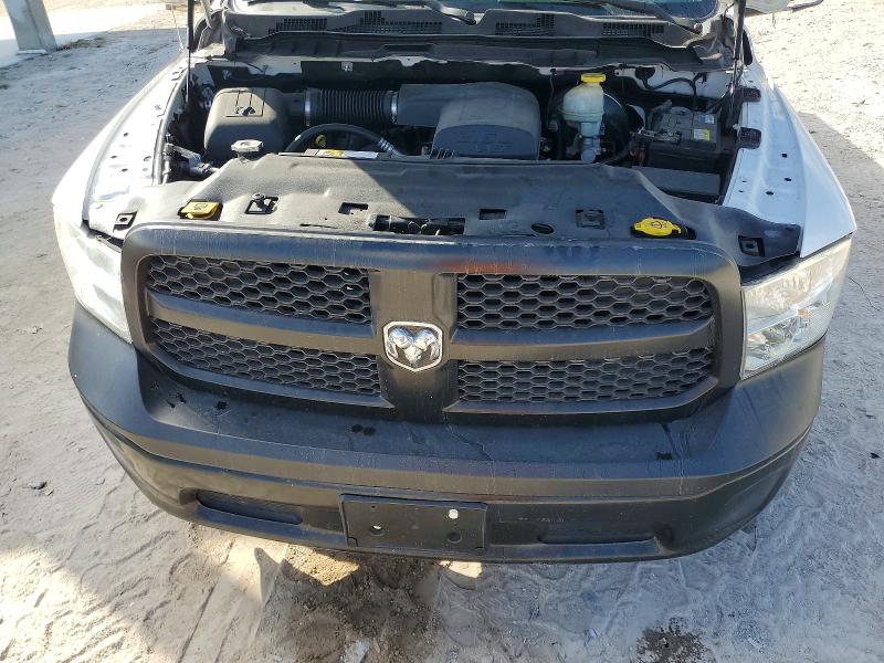 79305395 :رقم المزاد ، 1C6RR7FG2JS212065 vin ، 2018 Ram 1500 مزاد بيع