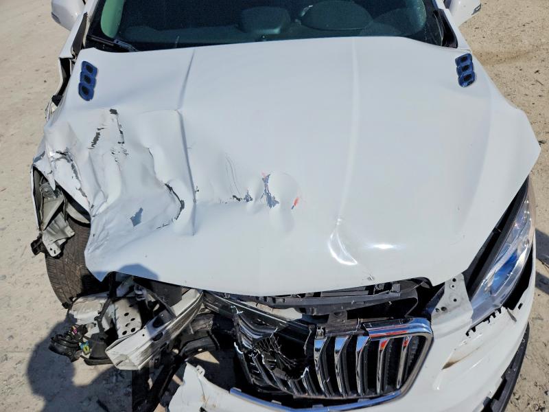 Aukcja sprzedaży 2016 Buick Encore, vin: KL4CJASBXGB724513, numer aukcji: 78106555