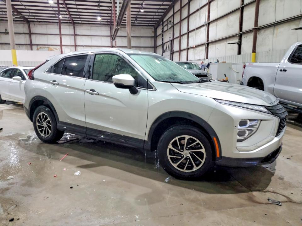 Продаж на аукціоні авто 2023 Mitsubishi Eclipse Cross, vin: JA4ATUAA0PZ048009, номер лоту: 75912325