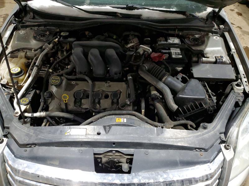 77483935 :رقم المزاد ، 3FAHP08198R222694 vin ، 2008 Ford Fusion مزاد بيع