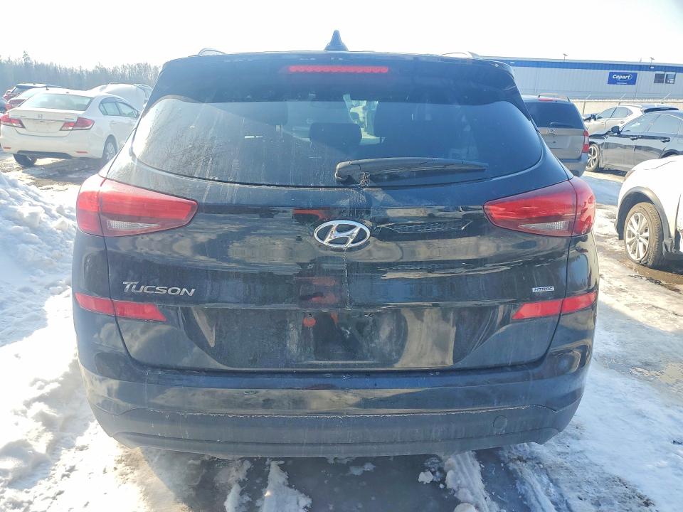 78898435 :رقم المزاد ، KM8J3CA42LU115285 vin ، 2020 Hyundai Tucson مزاد بيع