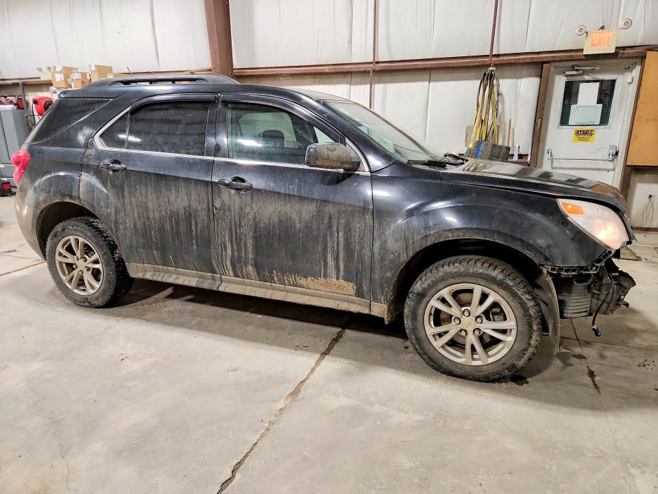 Aukcja sprzedaży 2013 Chevrolet Equinox, vin: 2GNFLNE36D6215629, numer aukcji: 74378885