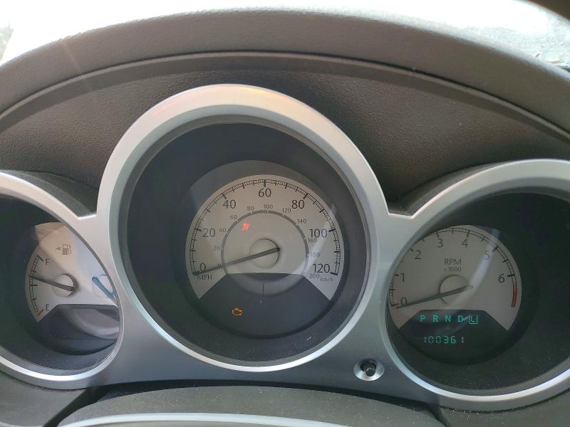Продажа на аукционе авто 2008 Chrysler Sebring, vin: 1C3LC56K58N162526, номер лота: 77583485