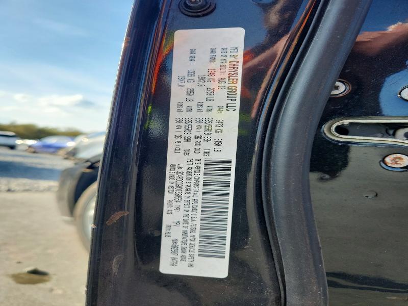 Продажа на аукционе авто 2013 Dodge Journey, vin: 3C4PDCDG0DT530554, номер лота: 78960765