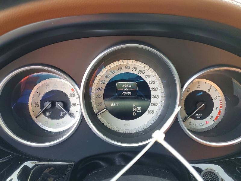 Aukcja sprzedaży 2017 Mercedes-benz Cls, vin: WDDLJ9BB8HA199324, numer aukcji: 77125565