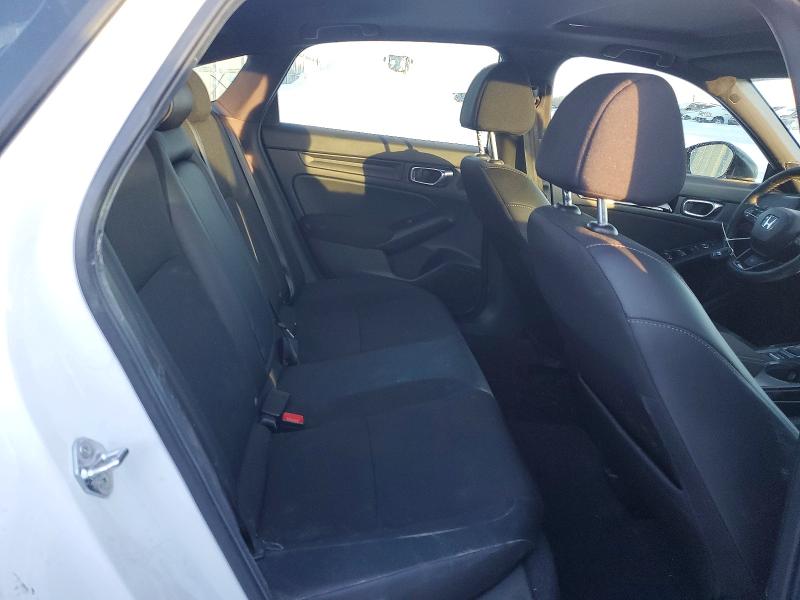 Продажа на аукционе авто 2025 Honda Civic, vin: 2HGFE4F88SH013921, номер лота: 75759455