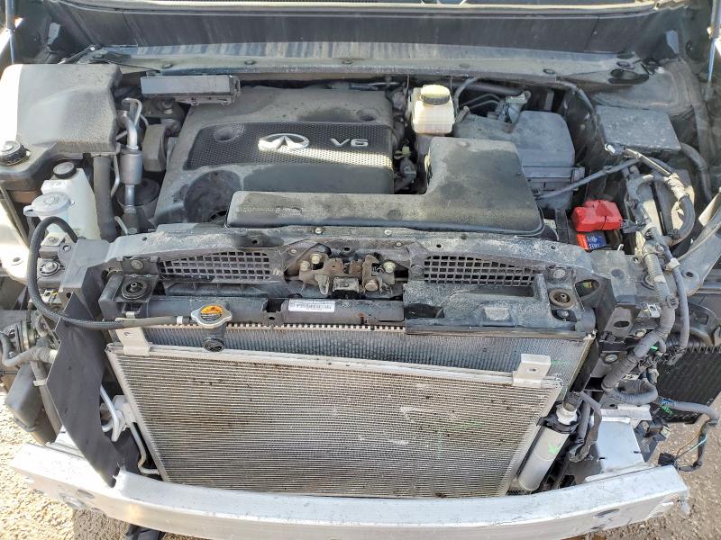 Продажа на аукционе авто 2015 Infiniti Qx60, vin: 5N1AL0MM2FC548724, номер лота: 79273735