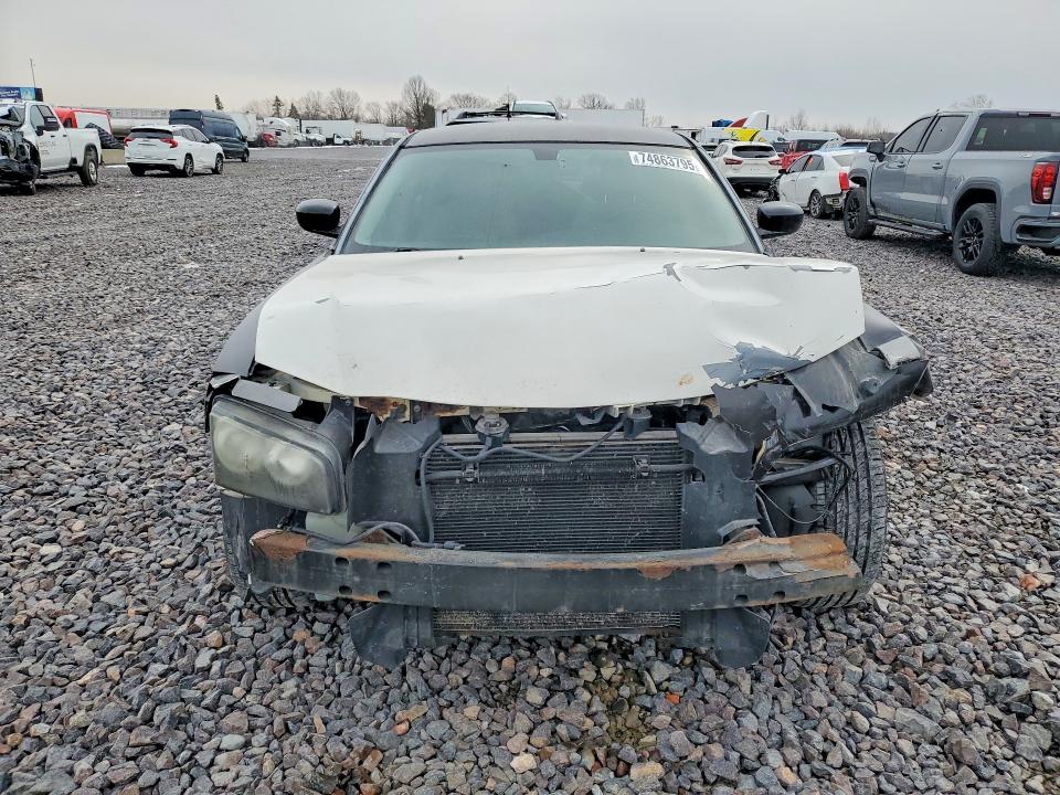 Продаж на аукціоні авто 2006 Dodge Charger, vin: 2B3LA53H36H404005, номер лоту: 74863795