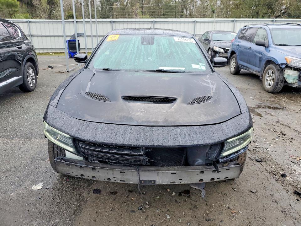 2015 Dodge Charger მანქანა იყიდება აუქციონზე, vin: 2C3CDXJGXFH760094, აუქციონის ნომერი: 76158295