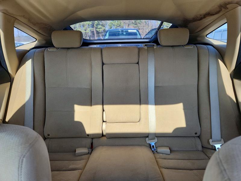 Aukcja sprzedaży 2012 Honda Crosstour, vin: 5J6TF1H36CL001053, numer aukcji: 75353385