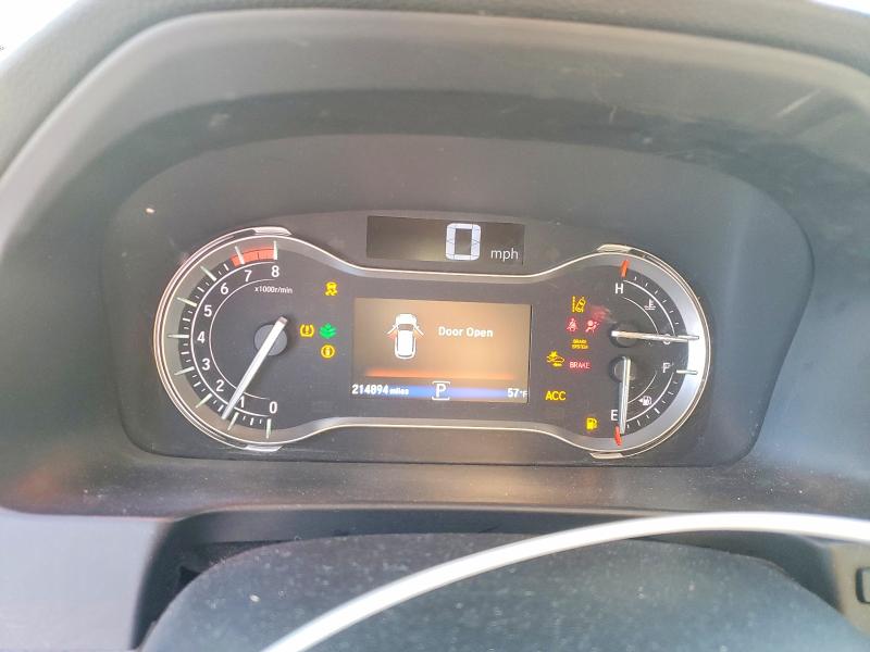Aukcja sprzedaży 2017 Honda Pilot, vin: 5FNYF5H9XHB043825, numer aukcji: 75558375
