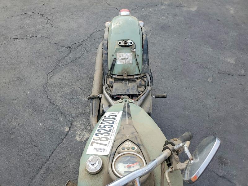 Aukcja sprzedaży 2023 Kawasaki Vn900, vin: JKAVN2F18PA000345, numer aukcji: 78325205