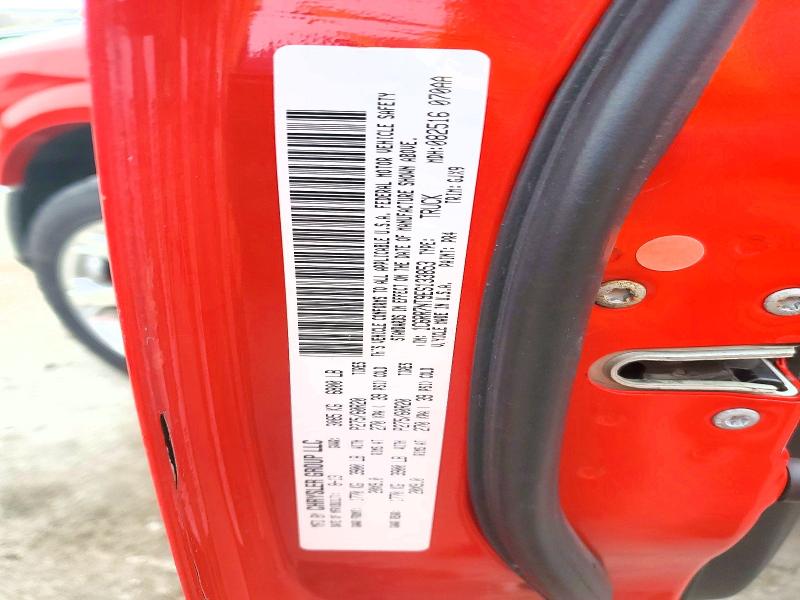 2014 Ram 1500 მანქანა იყიდება აუქციონზე, vin: 1C6RR7NT9ES133853, აუქციონის ნომერი: 78890185