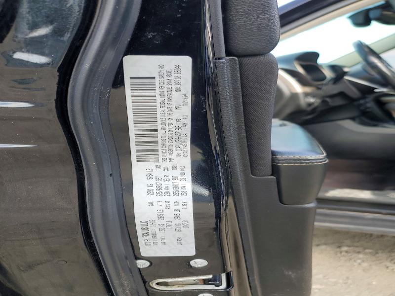 76711095 :رقم المزاد ، 1C4PJLCB6HW571866 vin ، 2017 Jeep Cherokee مزاد بيع