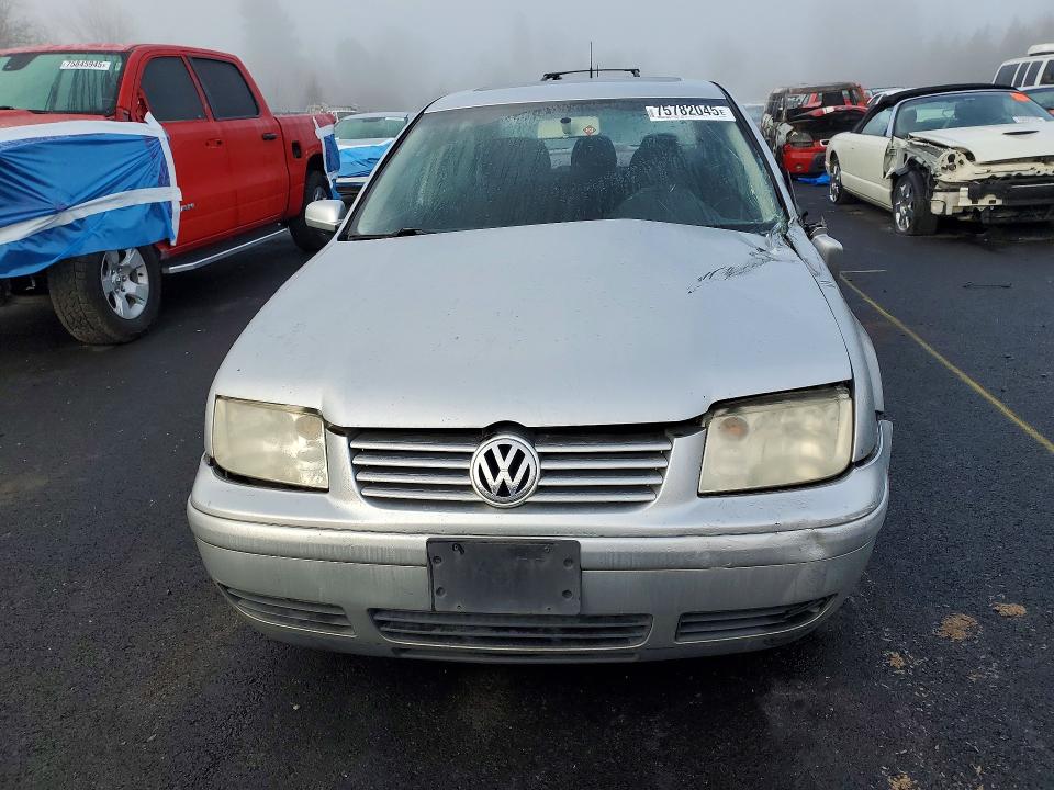Aukcja sprzedaży 2001 Volkswagen Jetta, vin: 3VWSS29M41M011583, numer aukcji: 63862116