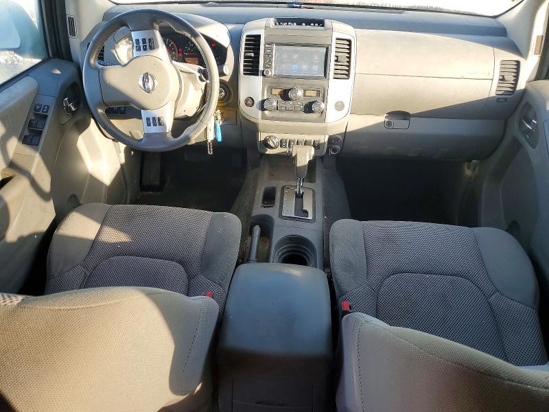 Продажа на аукционе авто 2019 Nissan Frontier, vin: 1N6AD0EV4KN763946, номер лота: 74398735