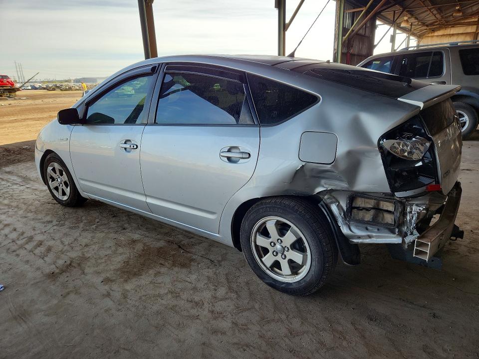 77343765 :رقم المزاد ، JTDKB20U577620488 vin ، 2007 Toyota Prius مزاد بيع
