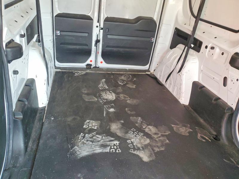 Продажа на аукционе авто 2022 Ram Promaster City, vin: ZFBHRFAB4N6X66803, номер лота: 78438845