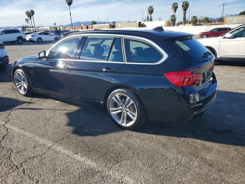 Продаж на аукціоні авто 2016 Bmw 328, vin: WBA8G5C50GK443330, номер лоту: 78339355