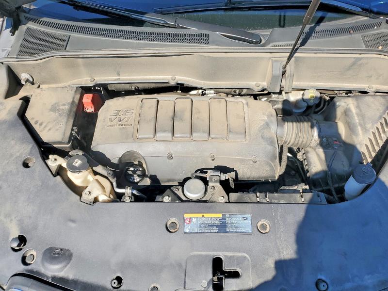 Продажа на аукционе авто 2015 Buick Enclave, vin: 5GAKVCKD6FJ279423, номер лота: 79080505