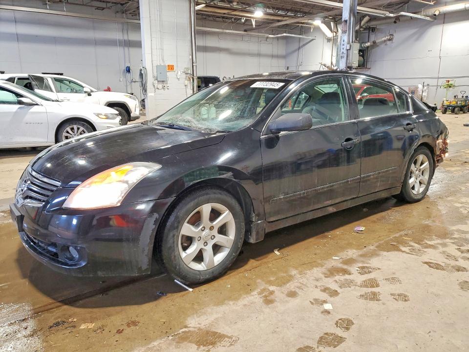 Aukcja sprzedaży 2009 Nissan Altima, vin: 1N4AL21E59C106009, numer aukcji: 77732945