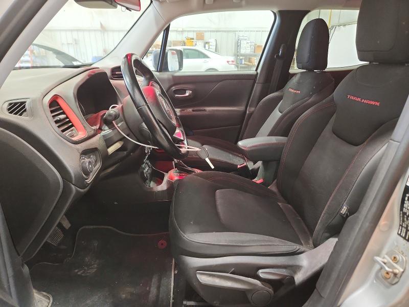 Aukcja sprzedaży 2015 Jeep Renegade, vin: ZACCJBCT4FPB99973, numer aukcji: 79294075