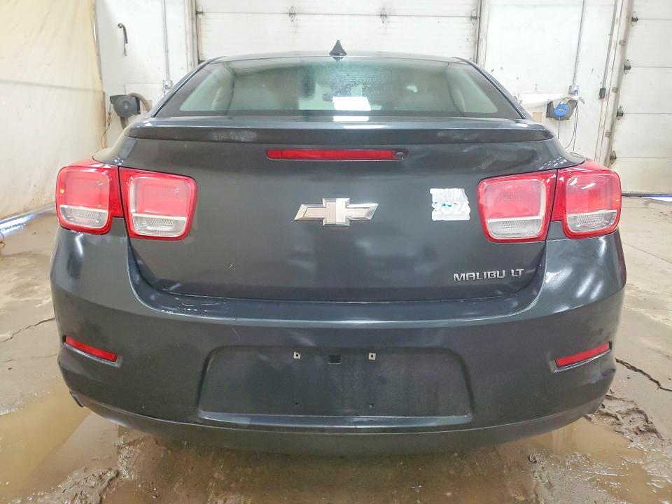 78715845 :رقم المزاد ، 1G11E5SL5EF151584 vin ، 2014 Chevrolet Malibu مزاد بيع