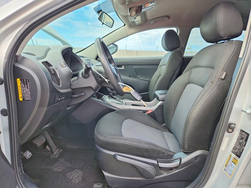 Aukcja sprzedaży 2015 Kia Sportage, vin: KNDPB3ACXF7759385, numer aukcji: 78341395
