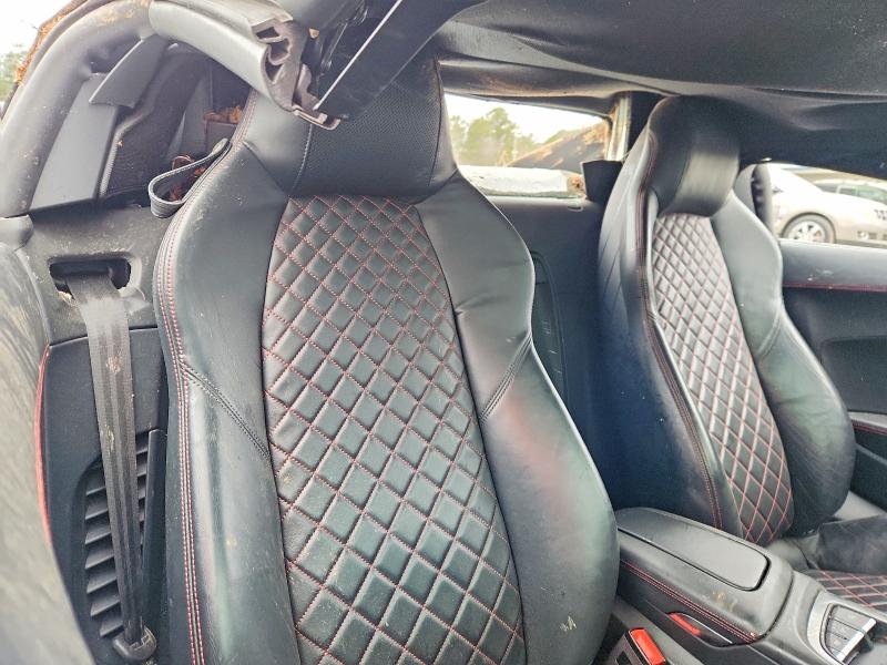 2017 Audi R8 მანქანა იყიდება აუქციონზე, vin: WUAVACFX9H7905058, აუქციონის ნომერი: 76884805