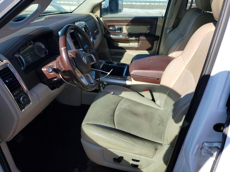 Aukcja sprzedaży 2014 Ram 1500, vin: 1C6RR7VT1ES406316, numer aukcji: 78681035