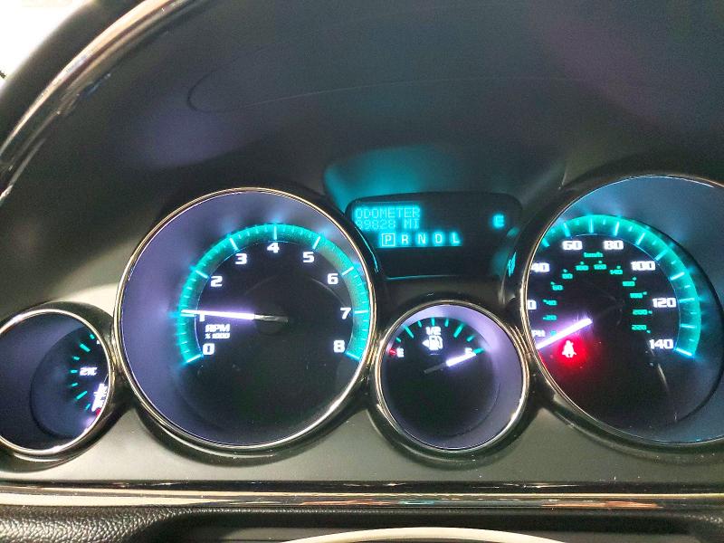 Aukcja sprzedaży 2017 Buick Enclave, vin: 5GAKVCKD4HJ286759, numer aukcji: 79005555