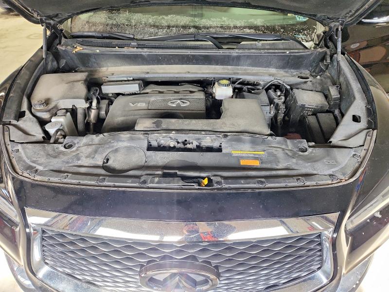 Продажа на аукционе авто 2019 Infiniti Qx60, vin: 5N1DL0MMXKC563835, номер лота: 78517765