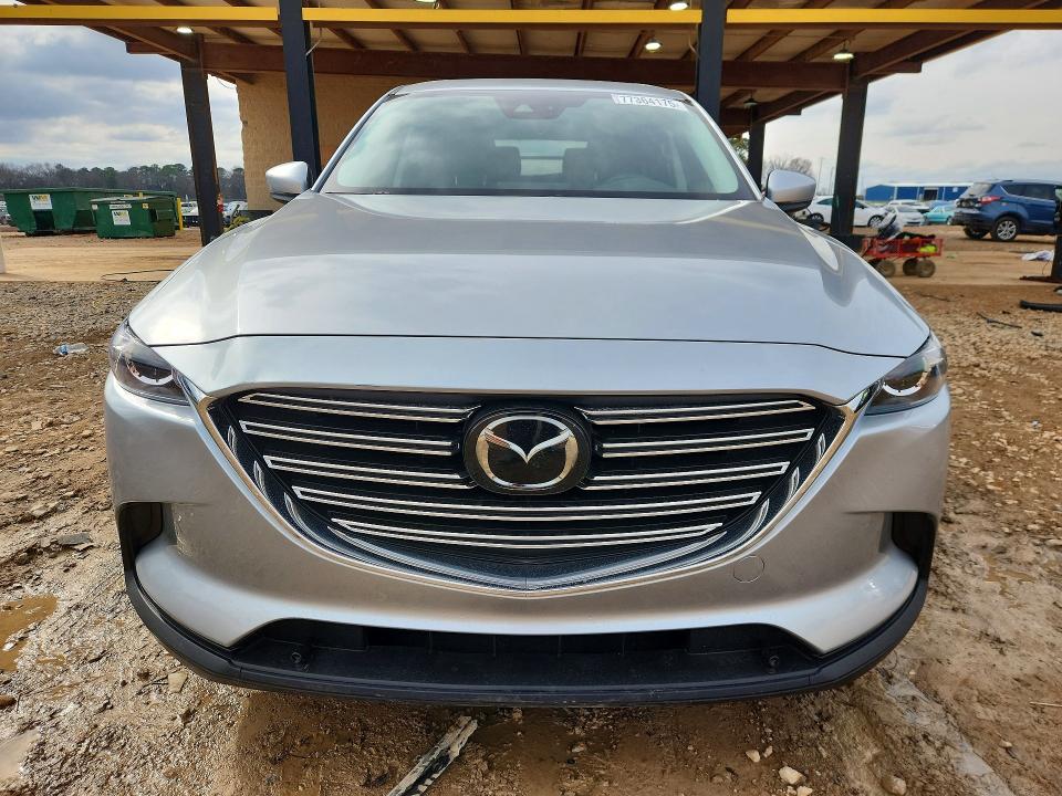 77364175 :رقم المزاد ، JM3TCBCY5P0651109 vin ، 2023 Mazda Cx-9 مزاد بيع