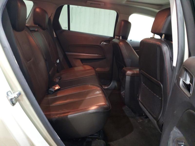 Продаж на аукціоні авто 2014 Gmc Terrain, vin: 2GKFLSE32E6245157, номер лоту: 78984805