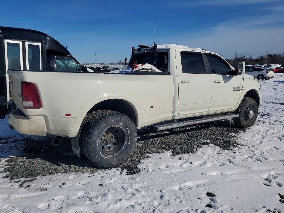 Продажа на аукционе авто 2018 Ram 3500, vin: 3C63RRJL5JG236227, номер лота: 76690385