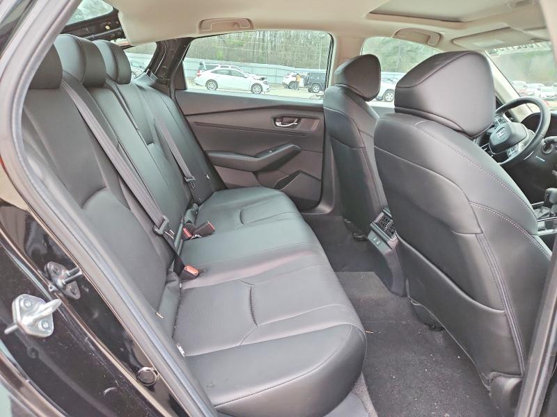 Aukcja sprzedaży 2024 Honda Accord, vin: 1HGCY2F6XRA065119, numer aukcji: 73827795