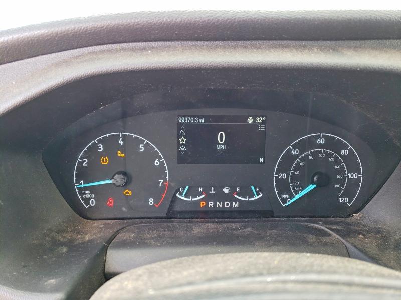 Aukcja sprzedaży 2020 Ford Transit, vin: 1FTBR3X85LKB32630, numer aukcji: 75997995