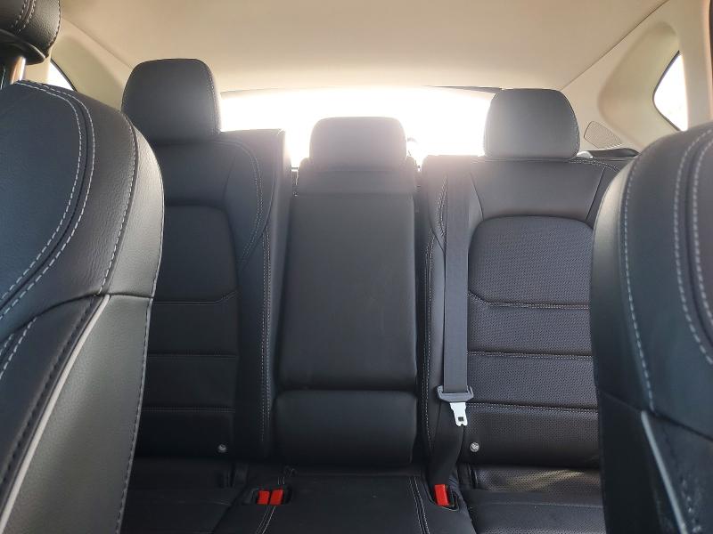 Aukcja sprzedaży 2025 Mazda Cx-5, vin: JM3KFBEM0S0724926, numer aukcji: 76600655