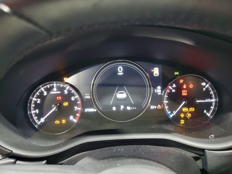 76714455 :رقم المزاد ، 3MVDMBBM2PM507991 vin ، 2023 Mazda Cx-30 مزاد بيع