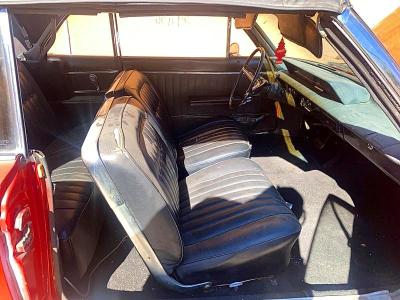 Продажа на аукционе авто 1963 Buick Skylark, vin: J2502620, номер лота: 77724655